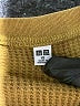 Uniqlo Tan Pullover Sweater Size XS - photo 7