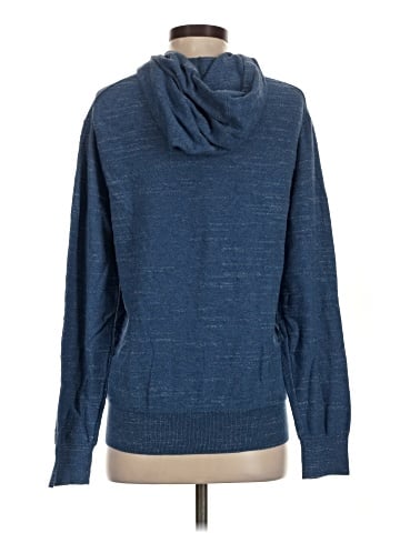 J.Crew Factory Store Pullover Hoodie (view 2)