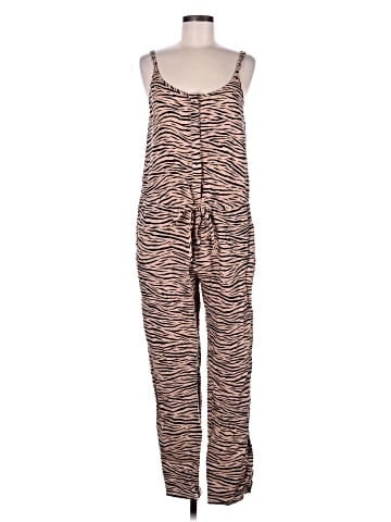 Enza Costa Jumpsuit (view 1)