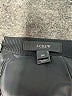 J.Crew Solid Black Formal Skirt Size 00 - photo 4
