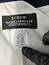 Baird Mcnutt For J.crew 100% Linen Gray Blazer Size 2 - photo 6