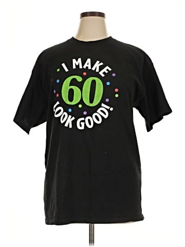 Alstyle Apparel & Activewear Short Sleeve T-Shirt (view 1)