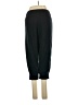 Puma Solid Black Active Pants Size S - photo 2