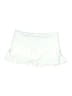 Lululemon Athletica Solid White Skort Size 6 - photo 2