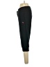 Puma Solid Black Active Pants Size S - photo 5