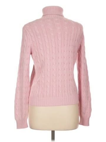 Ralph Lauren Sport Turtleneck Sweater (view 2)