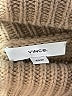 Vince. 100% Cashmere Tan Cashmere Pullover Sweater Size XS - photo 7