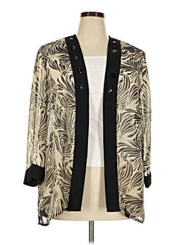 Dana Kay Kimono (view 1)