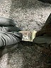 Margaret M Black Dress Pants Size 4 - photo 8