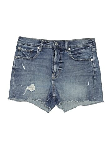 Gap Denim Shorts (view 1)