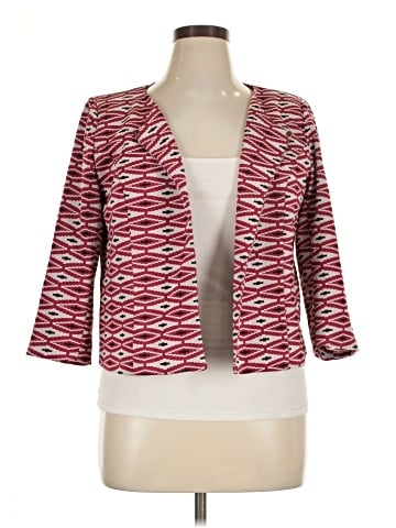 ASHRO Blazer (view 1)