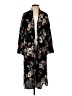 REVAMPED Black Kimono Size XS - photo 1