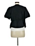 Old Navy Black Kimono Size M - photo 2