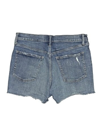 Gap Denim Shorts (view 2)