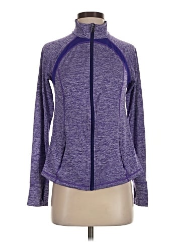 Ideology Track Jacket (view 1)