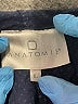 Anatomie Solid Blue Jacket Size L - photo 6
