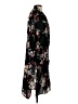 REVAMPED Black Kimono Size XS - photo 4