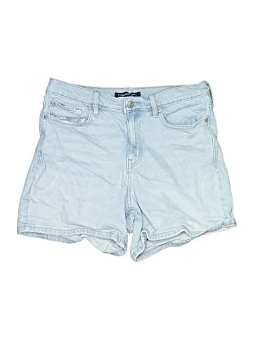 CALVIN KLEIN JEANS Denim Shorts (view 1)
