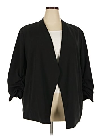 PREMISE Jacket (view 1)