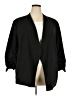 PREMISE Black Jacket Size 2X - photo 1