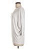 Laila Jayde White Sweatshirt Size M - photo 5