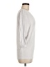 Laila Jayde White Sweatshirt Size M - photo 4