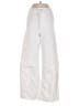 Zara White Jeans Size 2 - photo 1