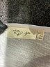 RD Style Ivory Long Sleeve Top Size L - photo 7