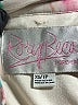 Rory Beca 100% Polyester Tie-dye Pink Casual Skirt Size XS - photo 4