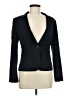 H&M Black Blazer Size 6 - photo 1