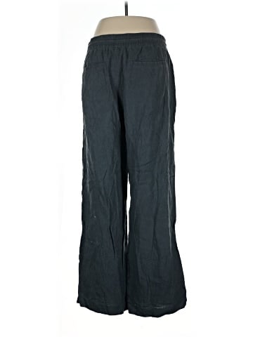 Athleta Linen Pants (view 2)