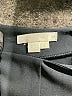 Margaret M Solid Black Dress Pants Size 2 - photo 7