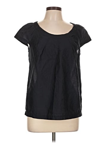 Martin + Osa Short Sleeve Top (view 1)