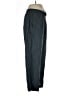 Athleta 100% Linen Chevron-herringbone Gray Linen Pants Size L - photo 5