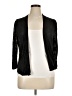 Nic + Zoe Black Kimono Size XL - photo 1