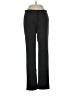 Theory Solid Black Dress Pants Size 00 - photo 1