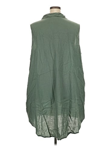 St. John's Bay Casual Dress (view 2)