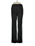 Theory Solid Black Dress Pants Size 00 - photo 2