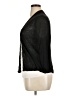 Nic + Zoe Black Kimono Size XL - photo 5
