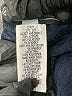 Alex Evenings Blue Jacket Size 12 - photo 9