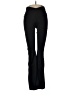 Assorted Brands Black Active Pants Size M - photo 1