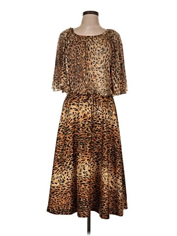 Assorted Brands Cocktail Dress (view 1)