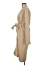 H&M Tan Cardigan Size M - photo 5