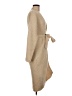 H&M Tan Cardigan Size M - photo 4