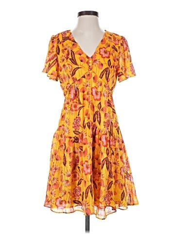 Taylor Casual Dress (view 1)