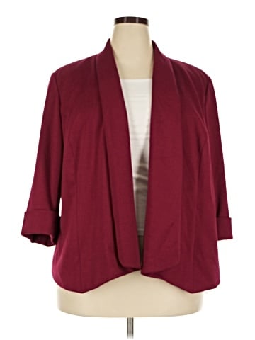 Kasper Blazer (view 1)