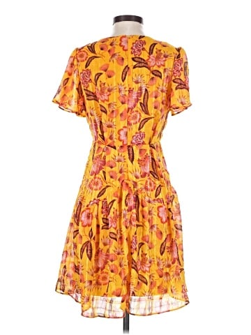 Taylor Casual Dress (view 2)