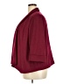Kasper Burgundy Blazer Size 2X (estimated) - photo 5