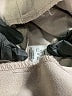 Margaret M Solid Gray Dress Pants Size 4 - photo 8