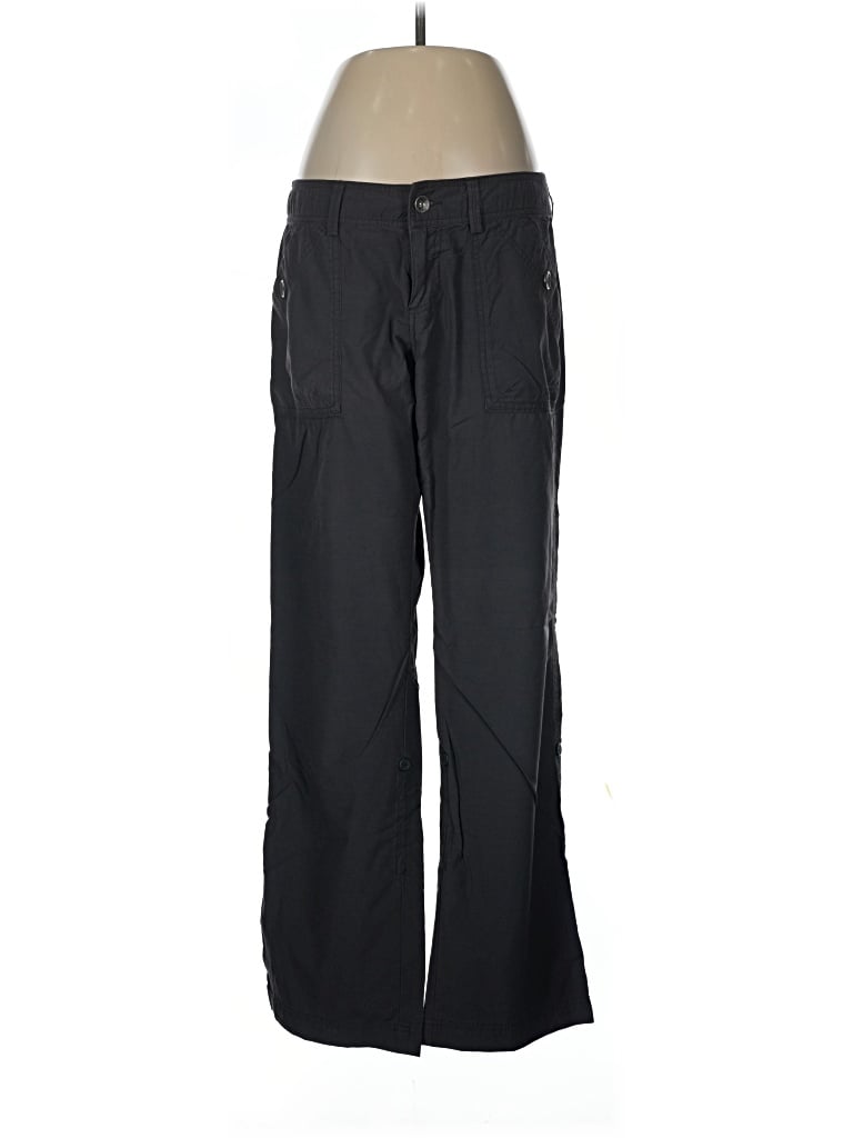 Pre-owned Marmot Casual Pants In Black